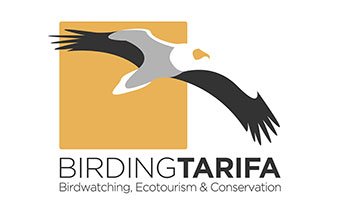 Birding Tarifa Logo