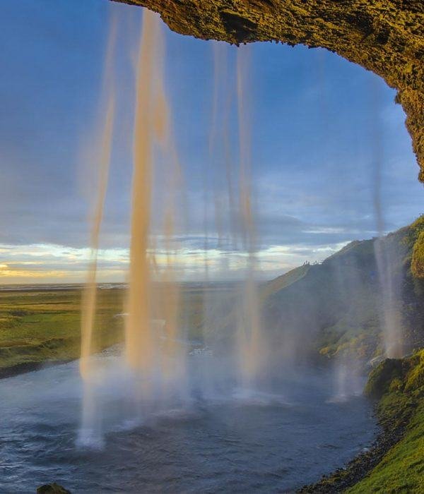 iceland